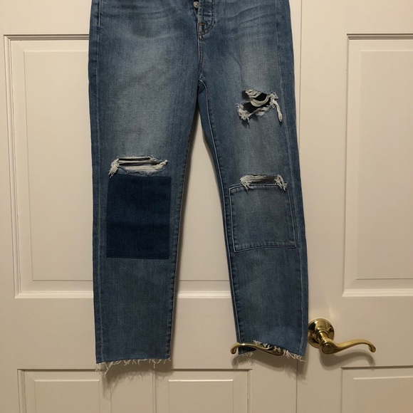 7 for all mankind jeans size 25. NWT - Picture 4 of 4